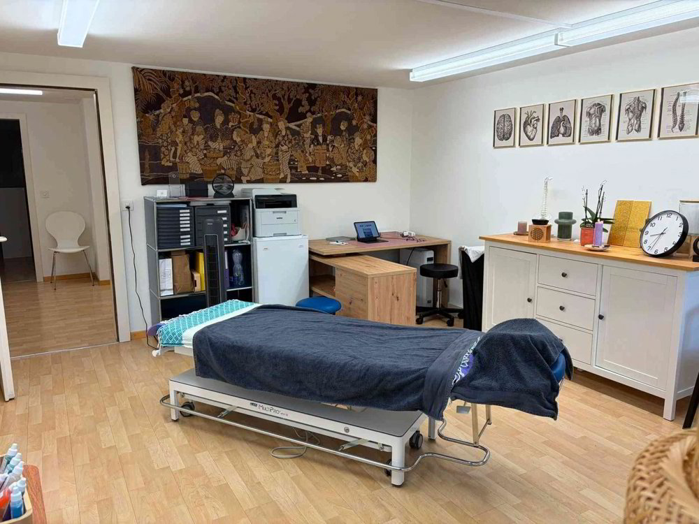Ufficio & Commercio di 1 locali in affitto a Horgen - immagine 1/6