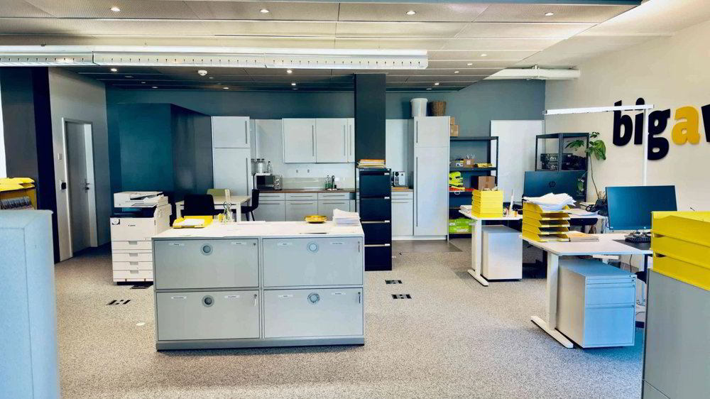 Ufficio & Commercio di 3.5 locali in affitto a Dietikon - immagine 1/6