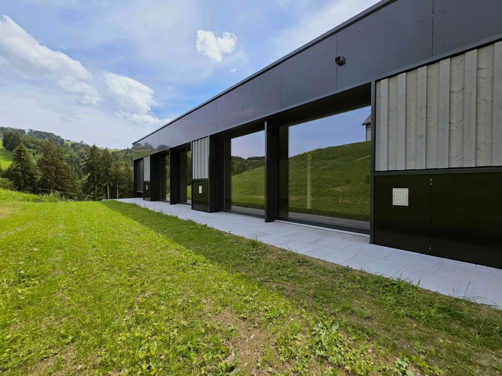 1 rooms Office & Commercial for rent in Eggersriet - image 1/13