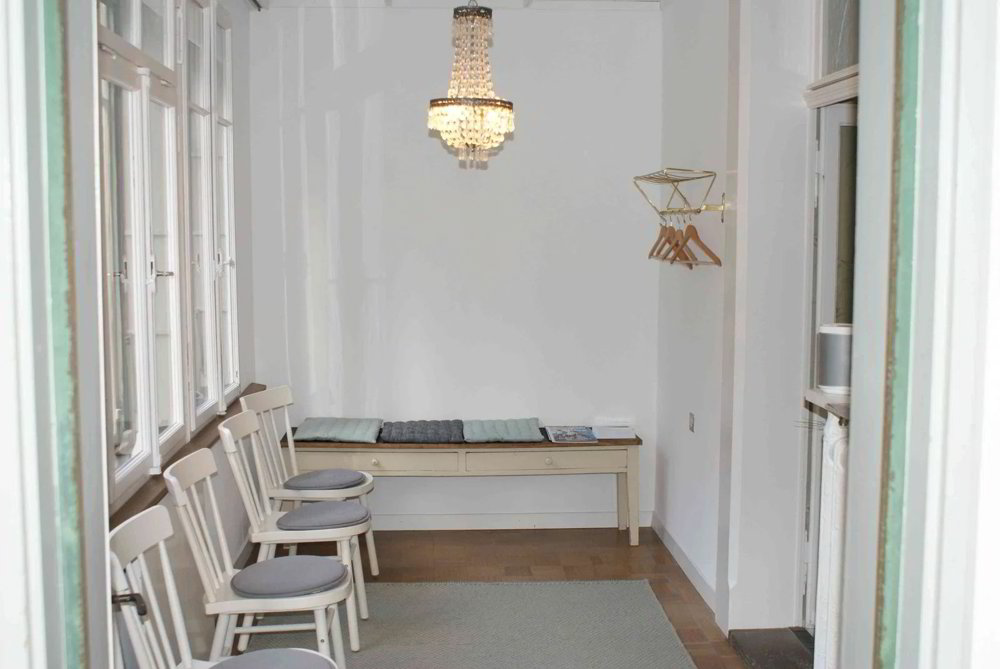 1 Zimmer Büro zu vermieten in Burgdorf - Bild 1/6