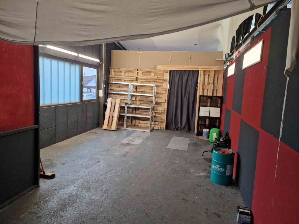 1 Zimmer Büro zu vermieten in Rupperswil - Bild 1/3