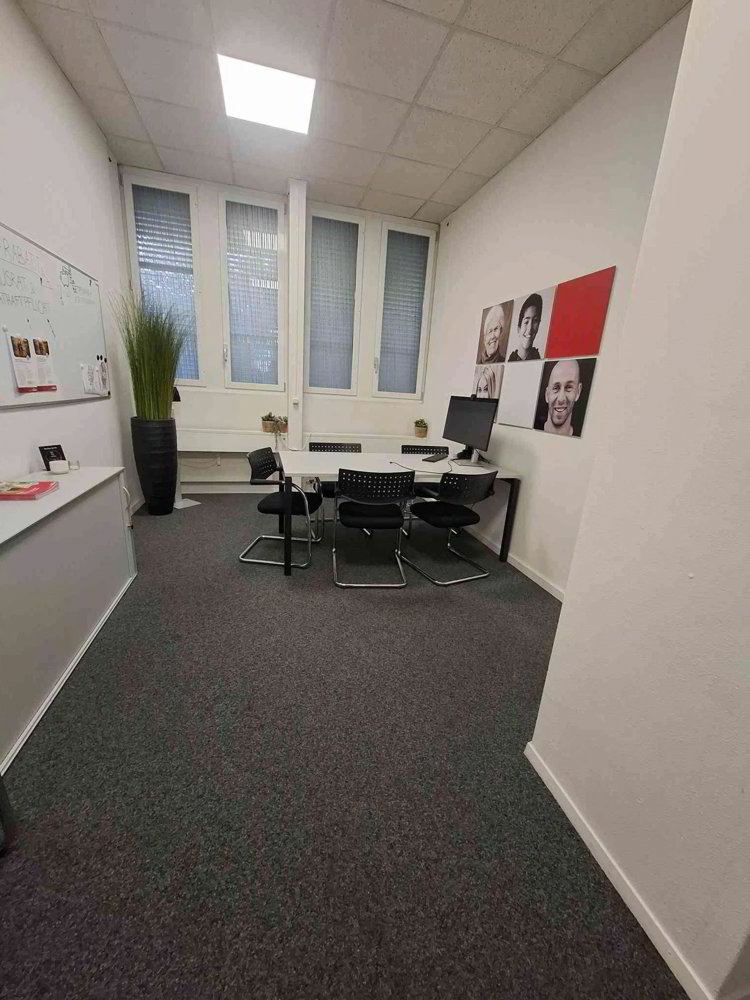 Ufficio & Commercio di 3 locali in affitto a Dietikon - immagine 1/5