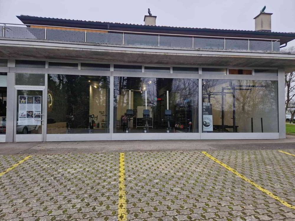 1.5 rooms Office & Commercial for rent in Bremgarten AG - image 1/4