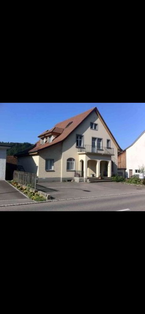 1.5 rooms Office & Commercial for rent in Glattfelden - image 1/1