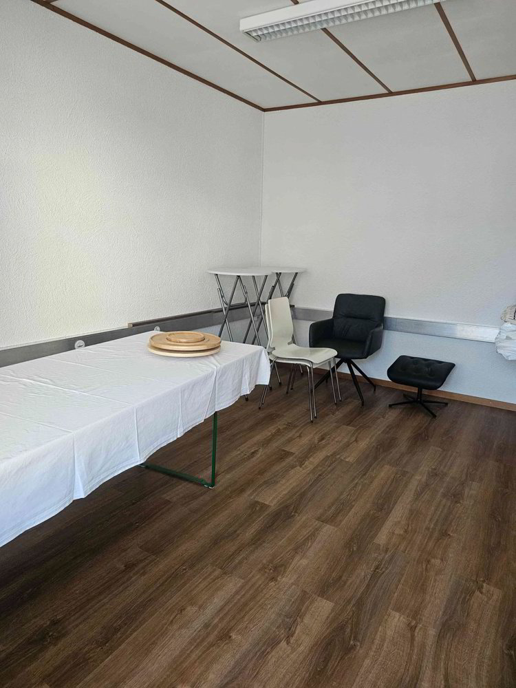 3 rooms Office & Commercial for rent in Egliswil - image 1/8
