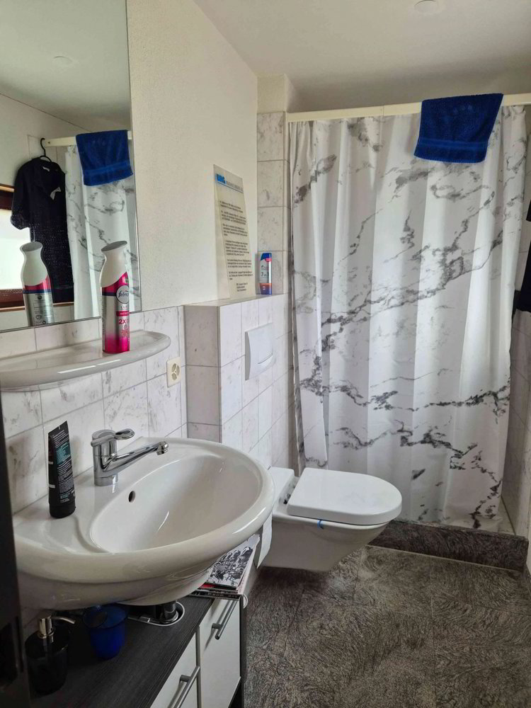 6 rooms Office & Commercial for rent in Arlesheim - image 1/7