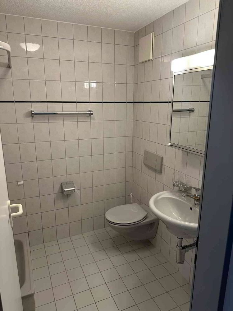 Ab 1.5 Zimmer Co-Working Space - Mehr