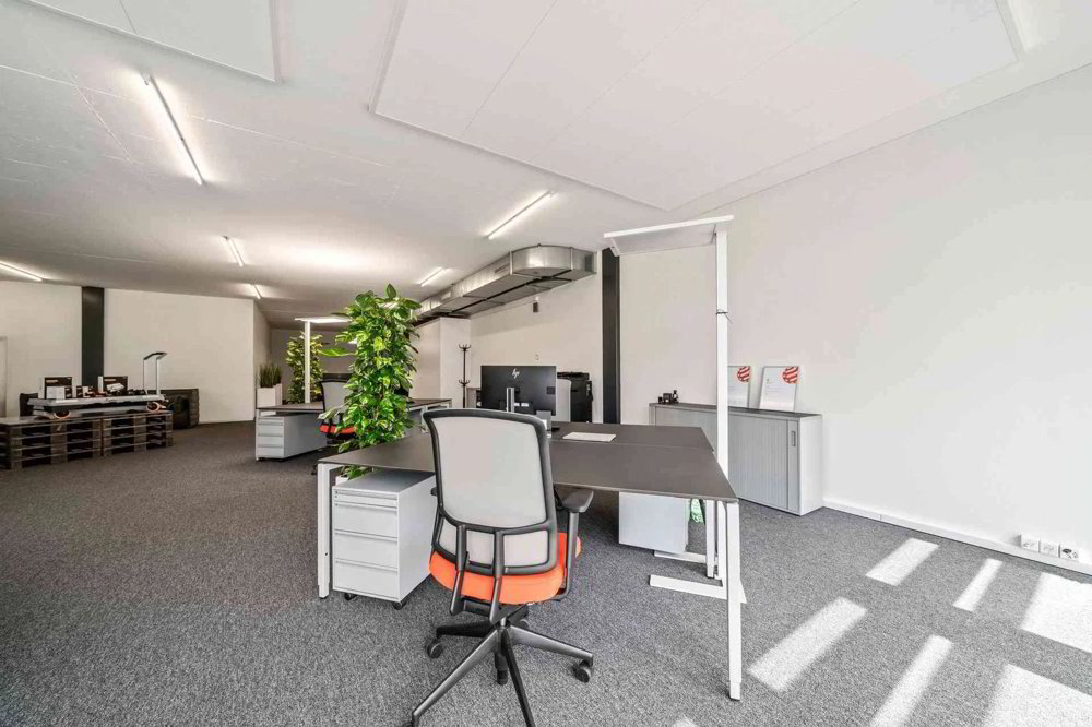 Büro- und Gewerbefläche im repräsentativen PLATINUM - Ansicht 4