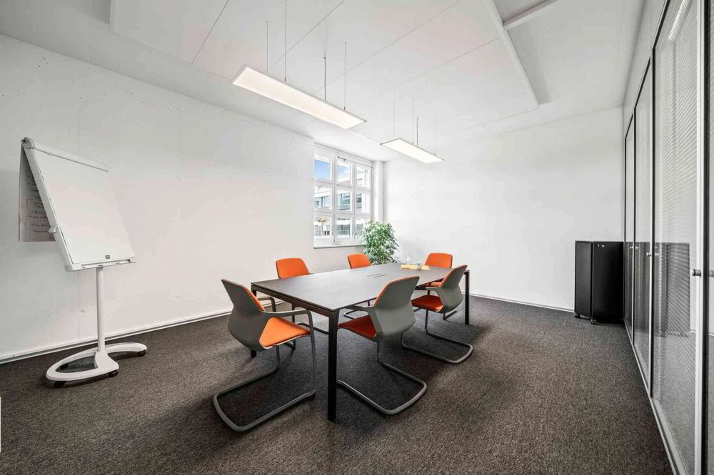 Büro- und Gewerbefläche im repräsentativen PLATINUM - Ansicht 5