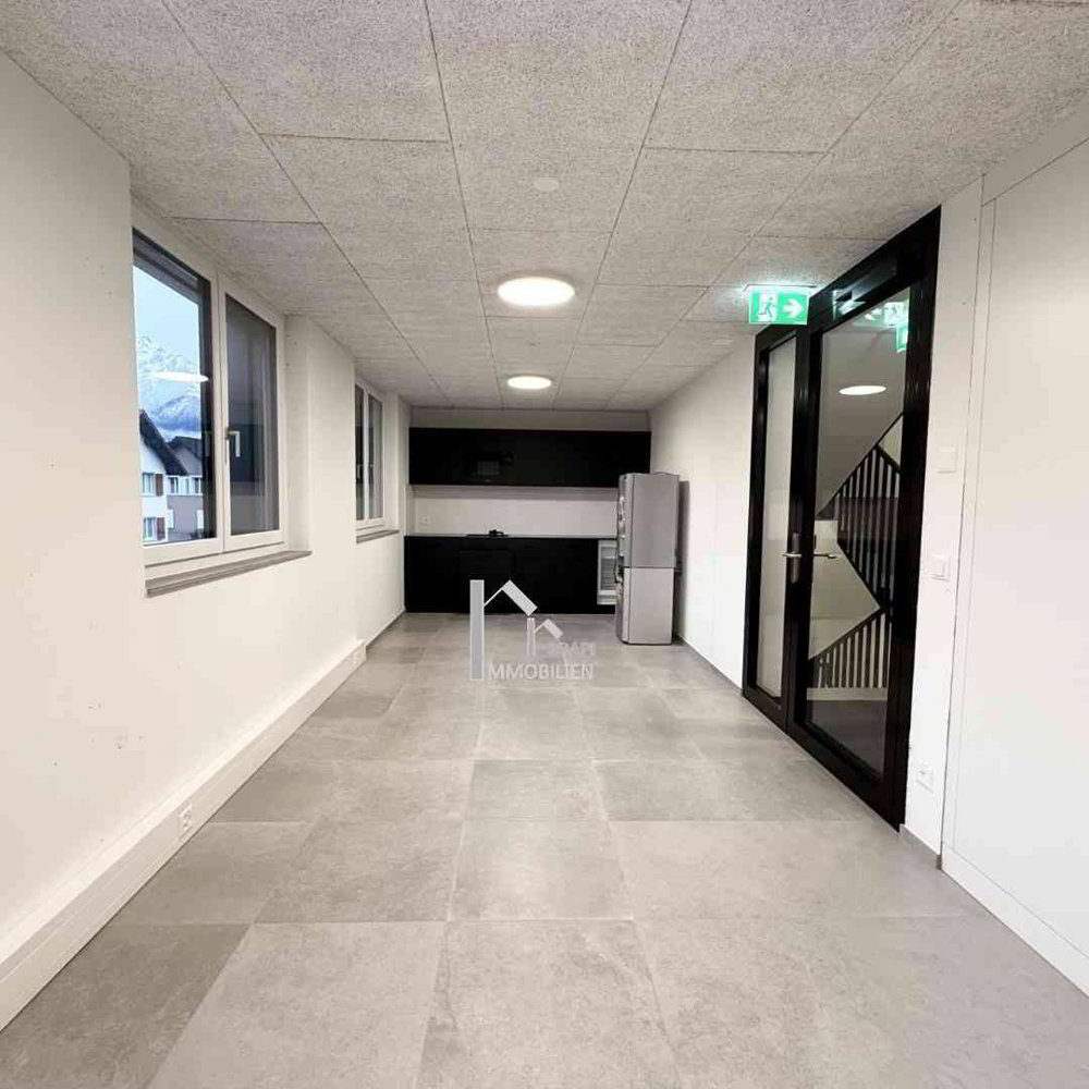 GEWERBEFLÄCHE AN RUHIGE LAGE - Ansicht 5