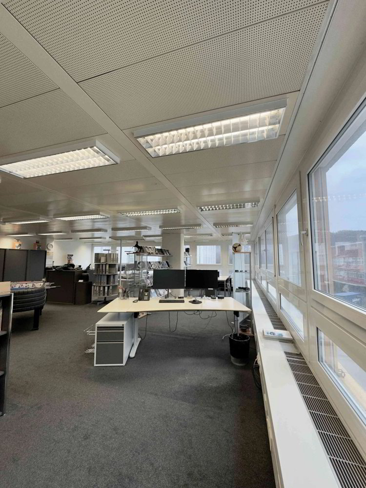 Ufficio & Commercio di 1 locali in affitto a Dietikon - immagine 1/6
