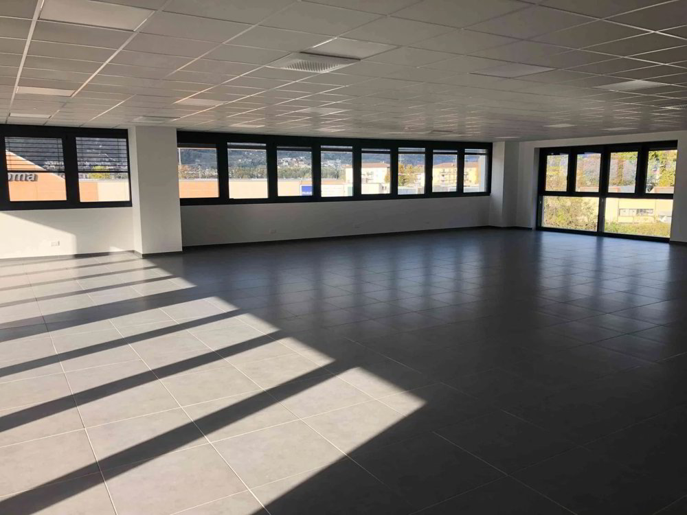 Ufficio & Commercio di 1.5 locali in affitto a Bellinzona - immagine 1/2