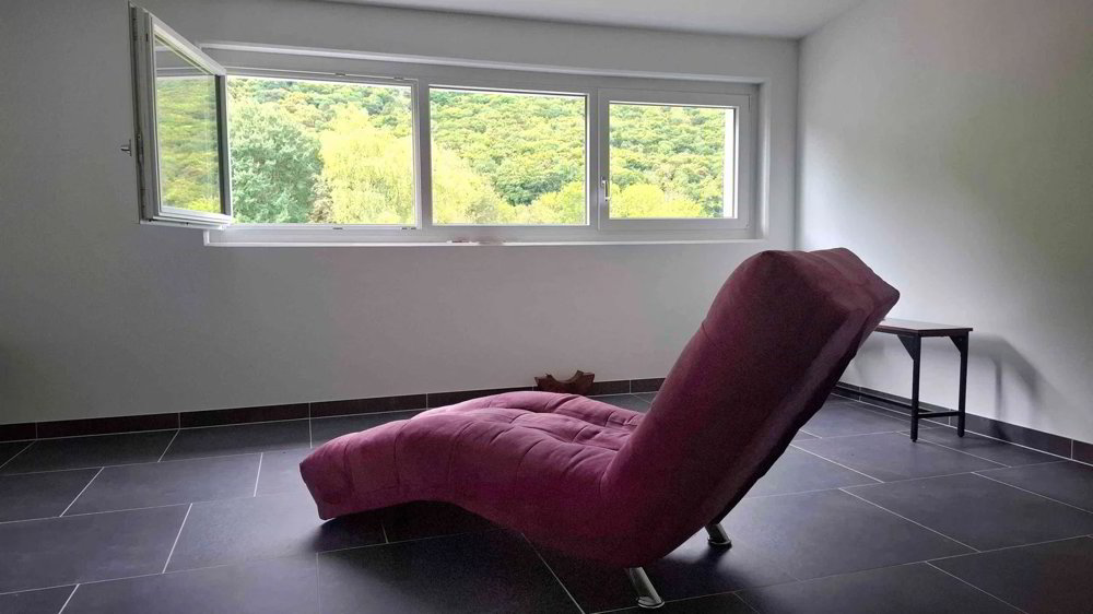 Bureau à louer 30 m² au Bouveret 630 CHF - Ansicht 3