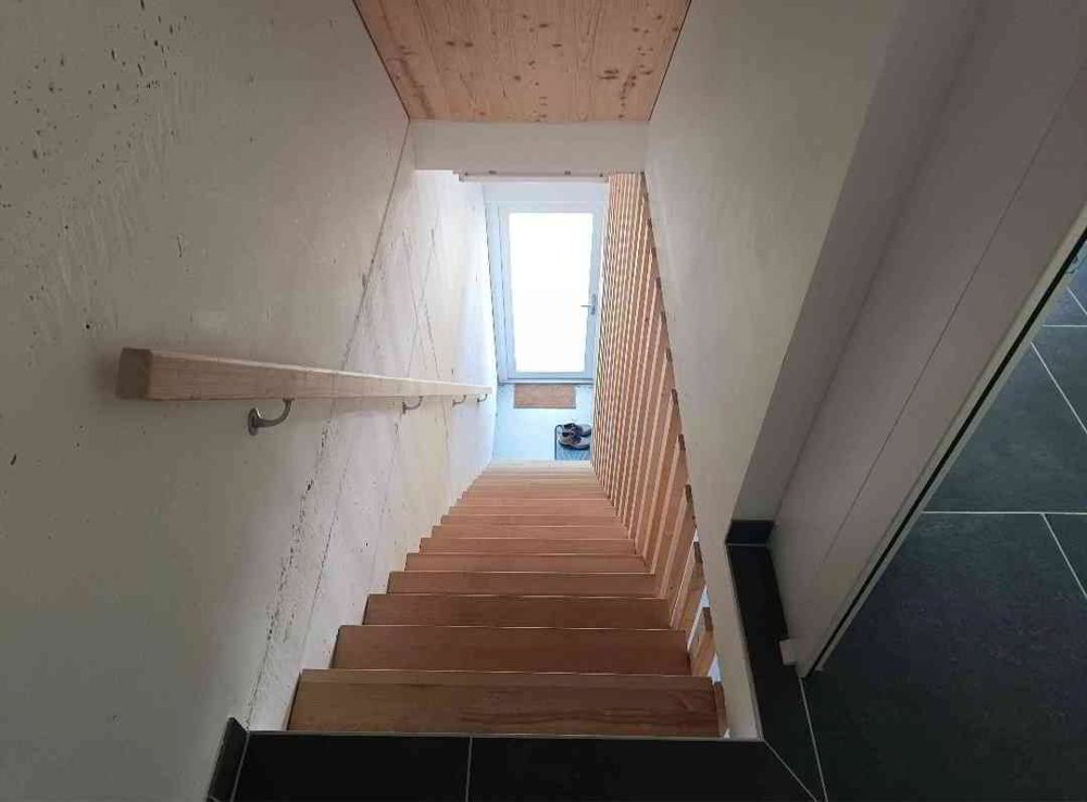 Bureau à louer 30 m² au Bouveret 630 CHF - Ansicht 4