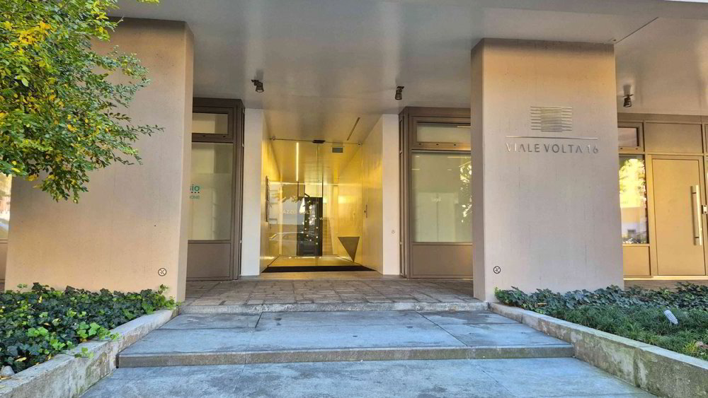 CERCHIAMO SUBENTRANTE – UFFICIO LUMINOSO IN CENTRO A CHIASSO - Ansicht 2