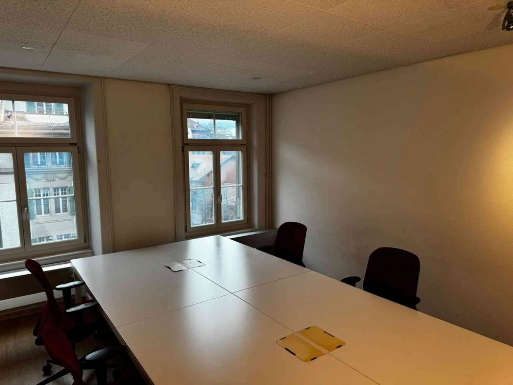 2 rooms Office & Commercial for rent in Bern - image 1/10