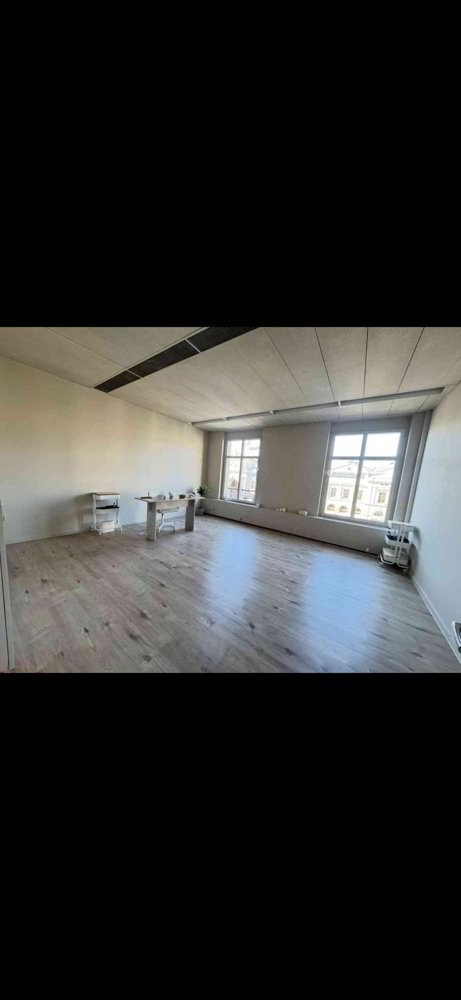 1 rooms Office & Commercial for rent in Zürich - image 1/2