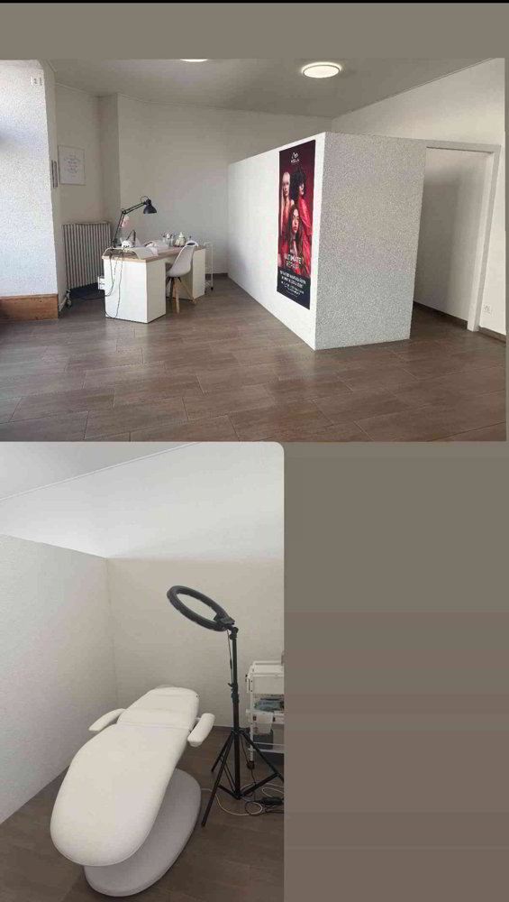 1 rooms Office & Commercial for rent in Menziken - image 1/1