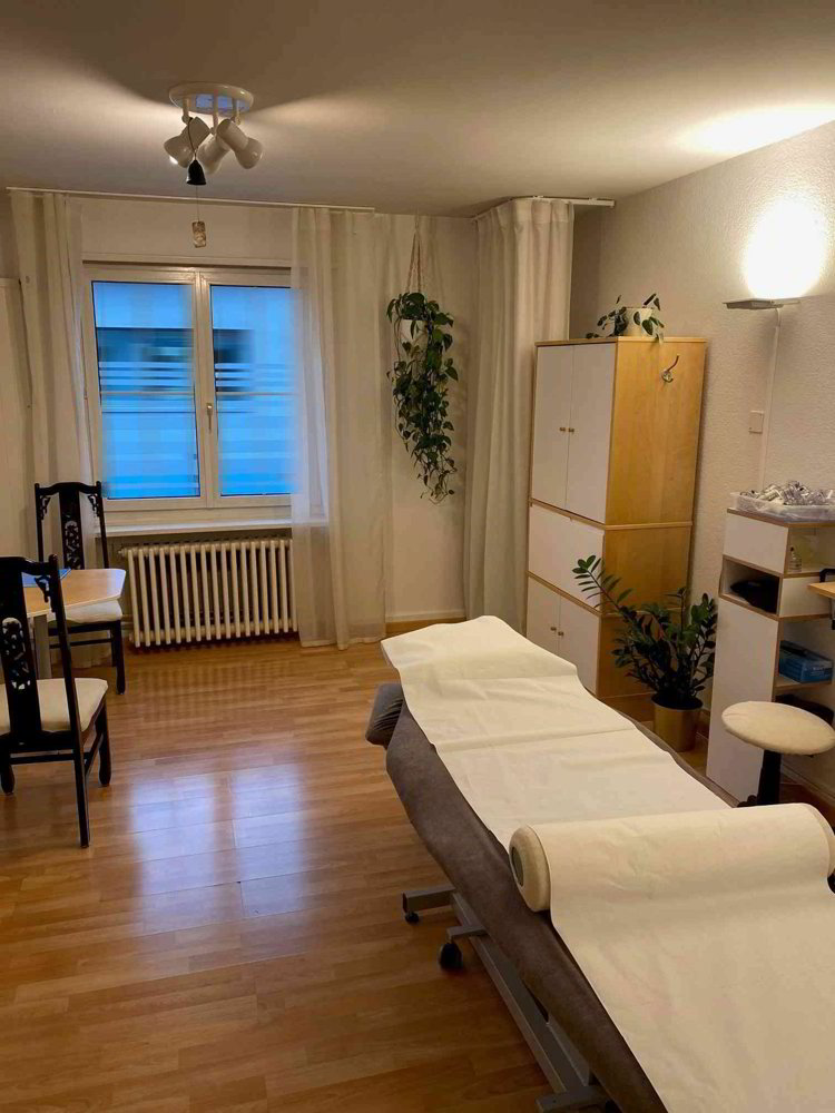 1 rooms Office & Commercial for rent in Berikon - image 1/1