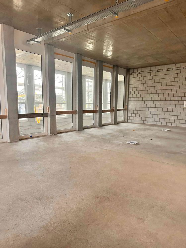 1 Zimmer Büro zu vermieten in Wohlen AG - Bild 1/3
