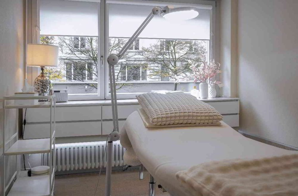 Behandlungsraum zur Untermiete im Herzen von Luzern - Ansicht 2