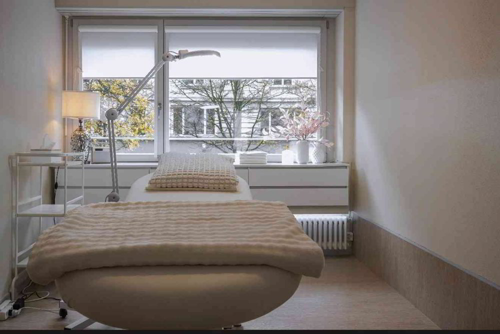 Behandlungsraum zur Untermiete im Herzen von Luzern - Ansicht 3