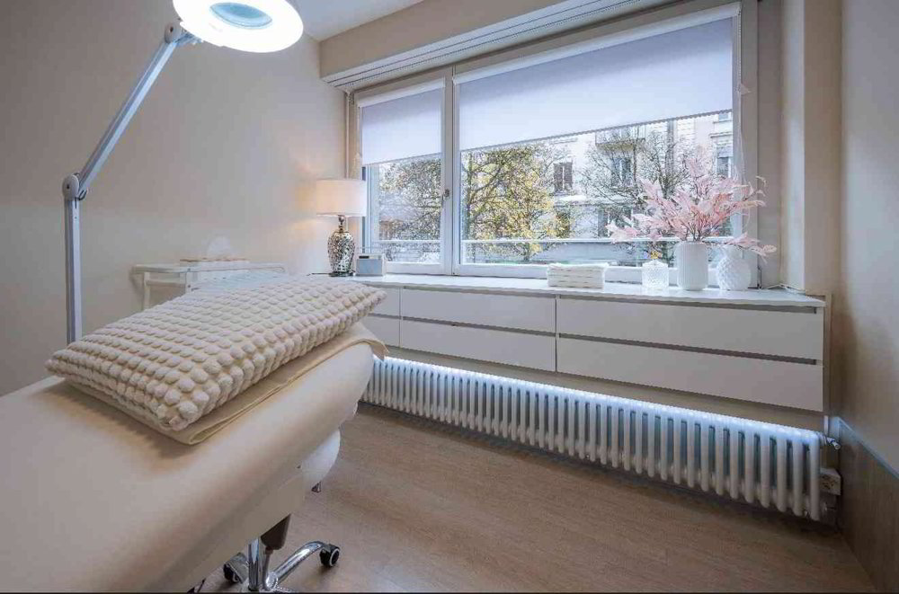 Behandlungsraum zur Untermiete im Herzen von Luzern - Ansicht 5
