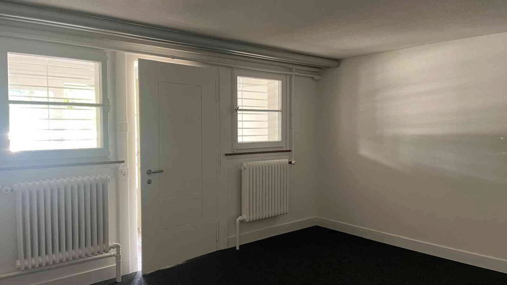 Räume in der Elfenau zu vermieten (Büro/Atelier/Praxis o.Ä.) - Ansicht 2