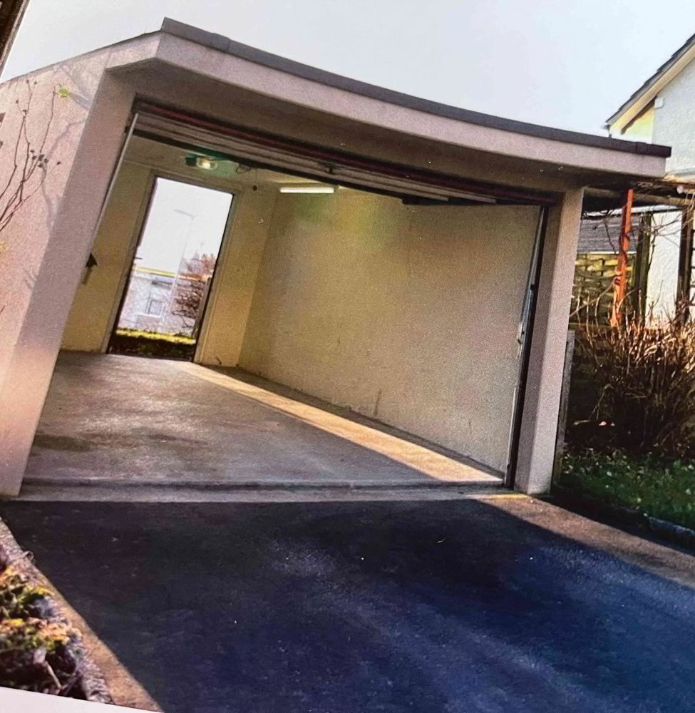 1 rooms Office & Commercial for rent in Nussbaumen AG - image 1/1