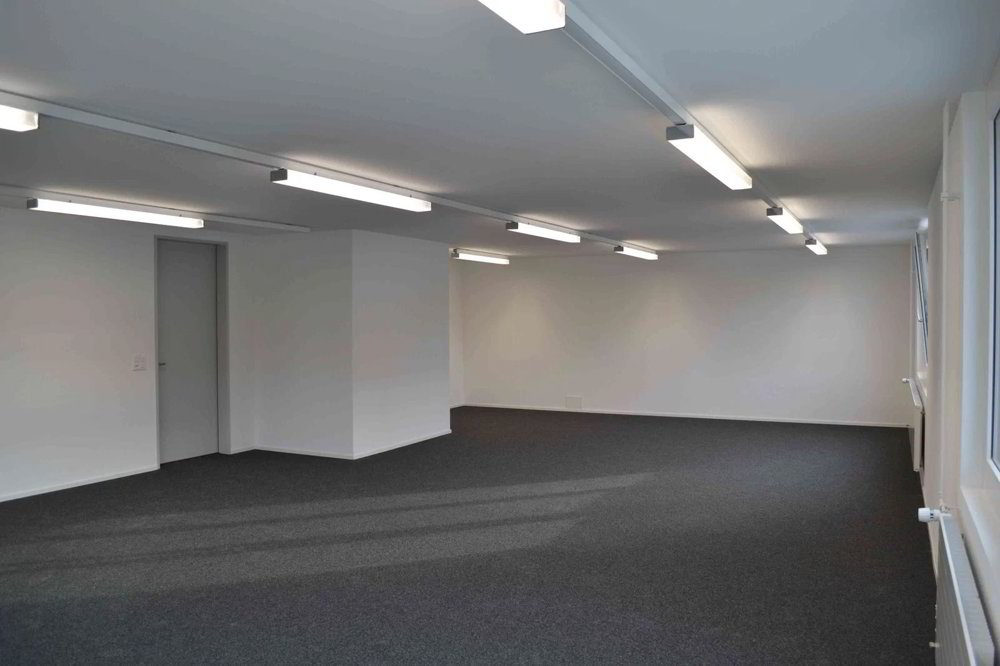 Moderne Büro- oder Gewerberäume in Emmen - sofort verfügbar - Ansicht 3