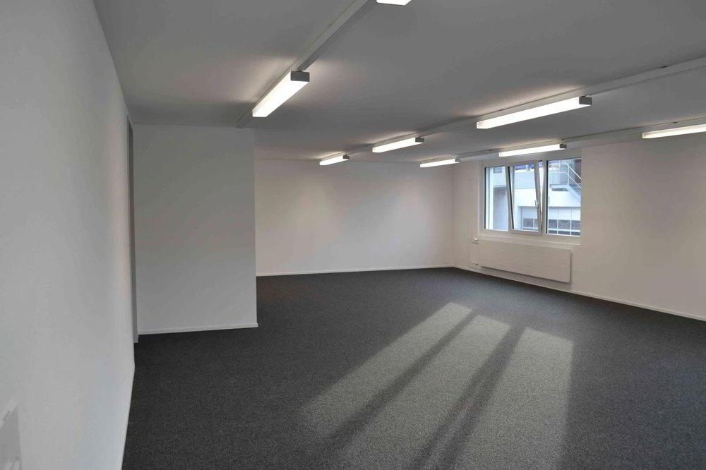 Moderne Büro- oder Gewerberäume in Emmen - sofort verfügbar - Ansicht 4