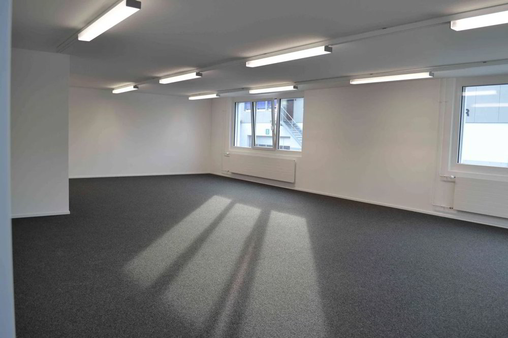 Moderne Büro- oder Gewerberäume in Emmen - sofort verfügbar - Ansicht 5