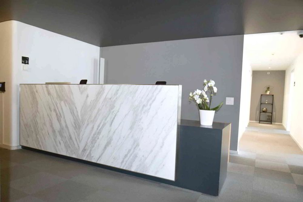 Uffici di rappresentanza nel centro di Chiasso – formula all inclusive - Ansicht 4