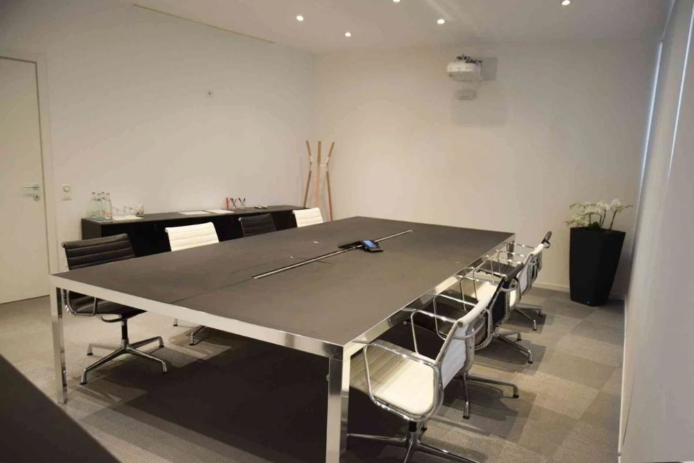 Uffici di rappresentanza nel centro di Chiasso – formula all inclusive - Mehr