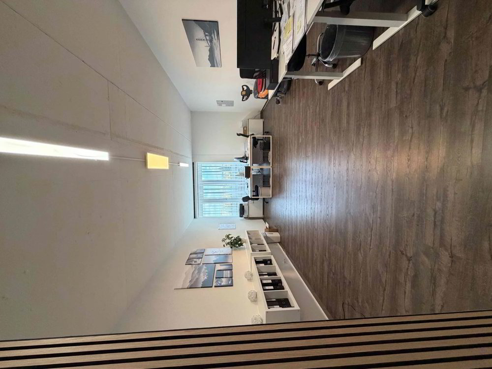 3 Zimmer Büro zu vermieten in Steinhausen - Bild 1/3