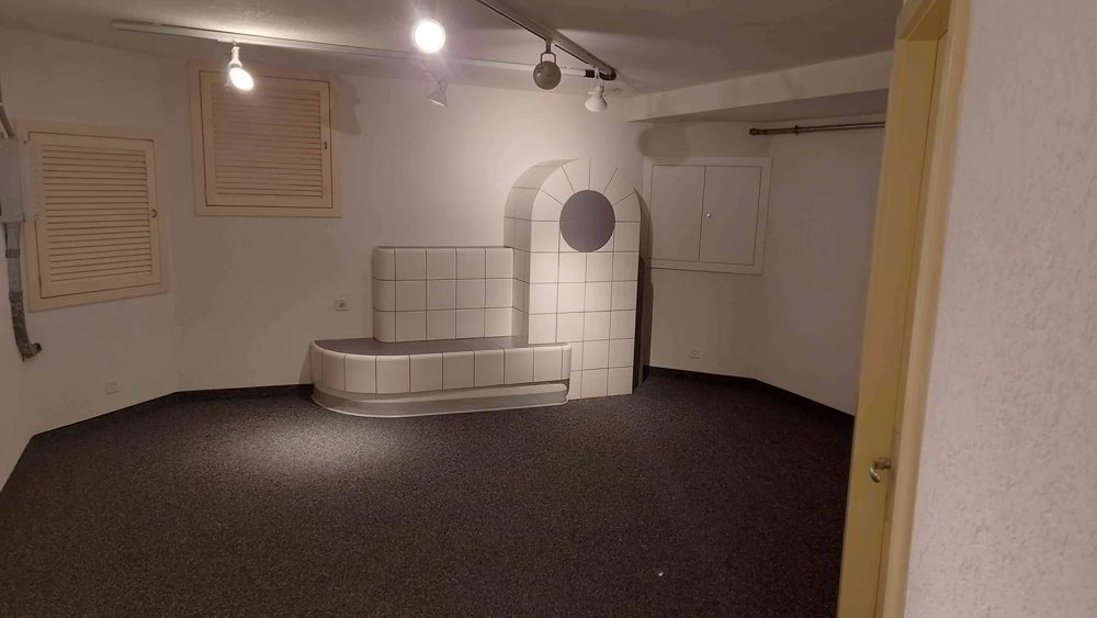 Ufficio & Commercio di 2.5 locali in affitto a Pratteln - immagine 1/6