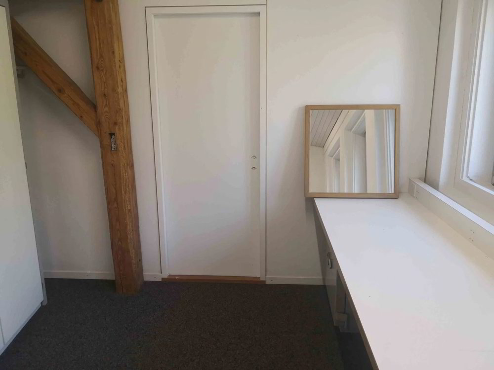 Büroraum in Rombach, Umgebung Aarau - Ansicht 2