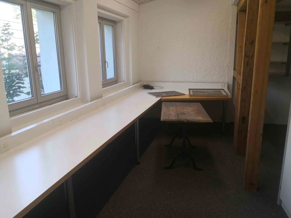 Büroraum in Rombach, Umgebung Aarau - Ansicht 3