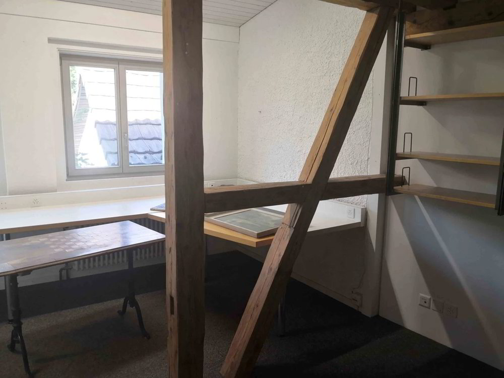 Büroraum in Rombach, Umgebung Aarau - Ansicht 4