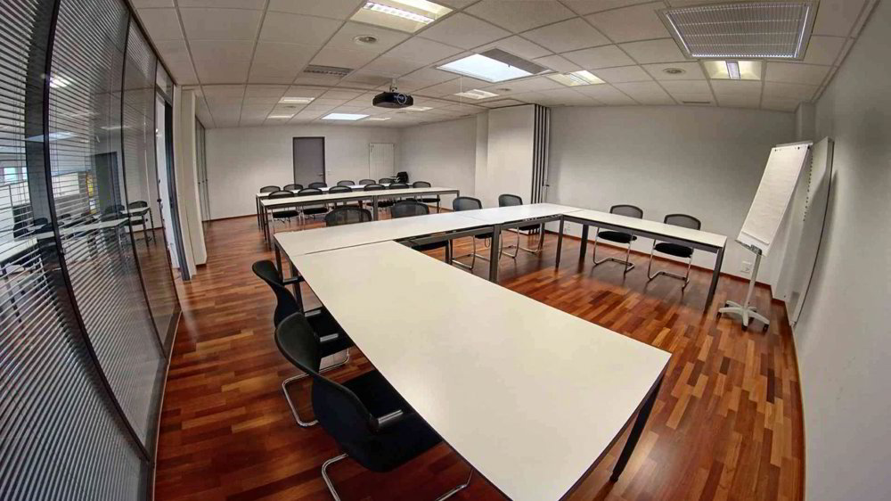 Für Freelancer und Startups: fixer Arbeitsplatz im Open Office - Ansicht 3