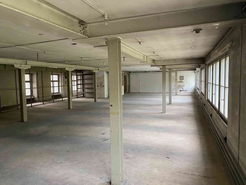 Werkstatt / Gewerbe- oder Lagerraum - Ansicht 3