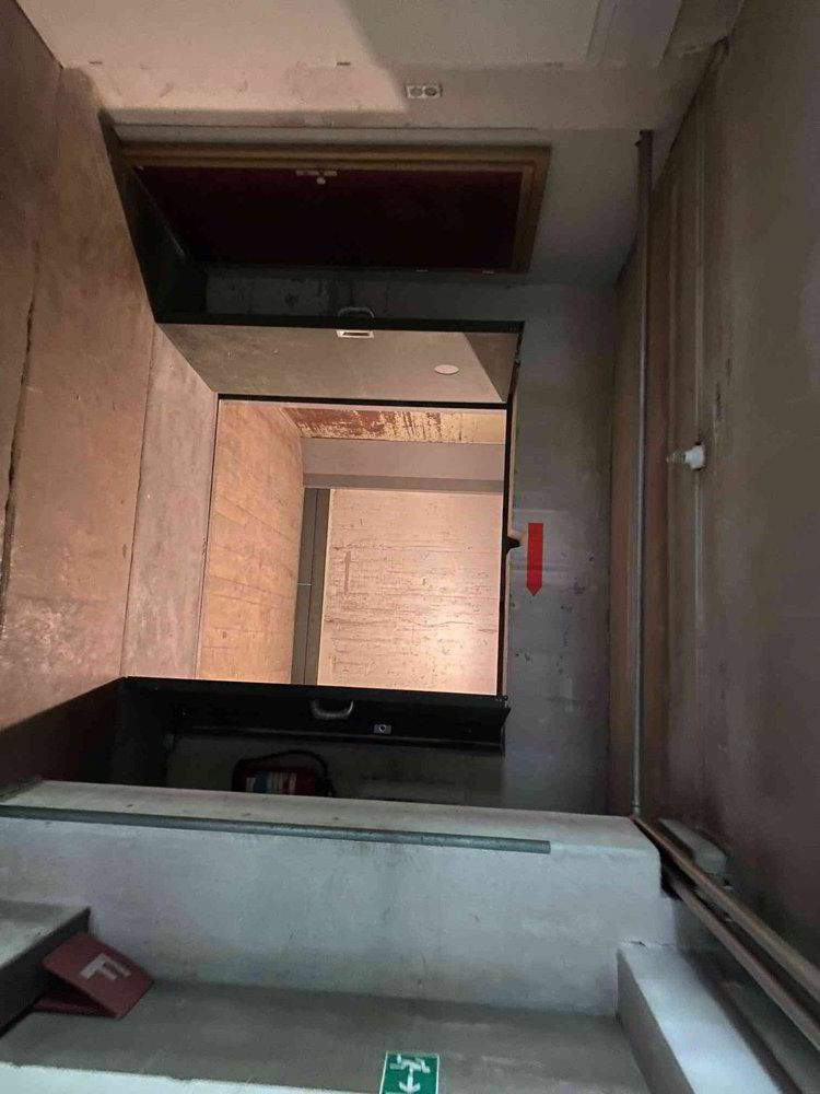 1 Zimmer Büro zu vermieten in Niederlenz - Bild 1/4