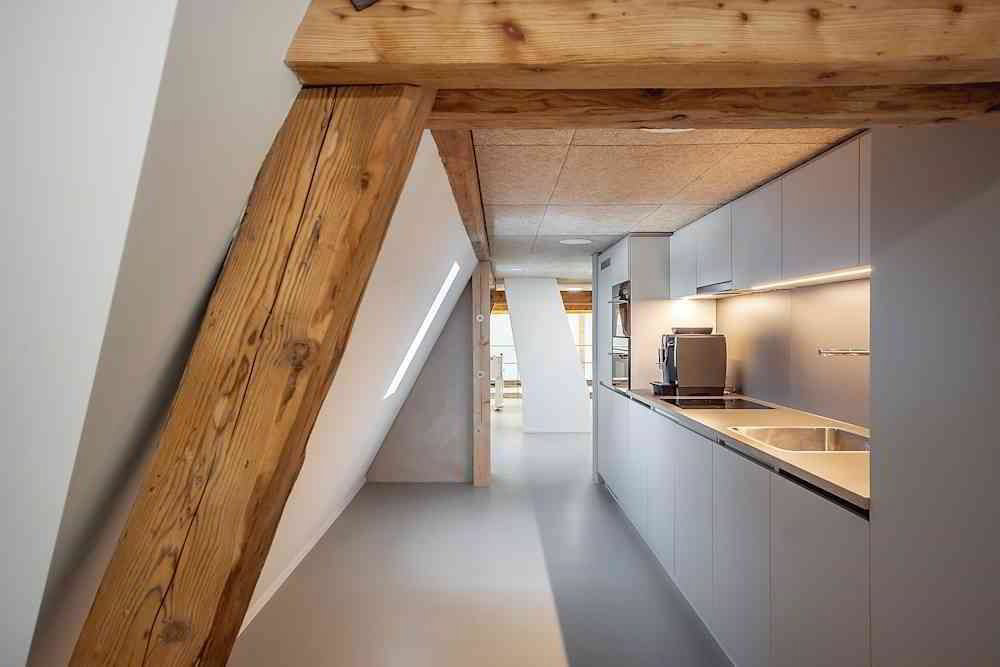 1 rooms Office & Commercial for rent in Stein am Rhein - image 1/8