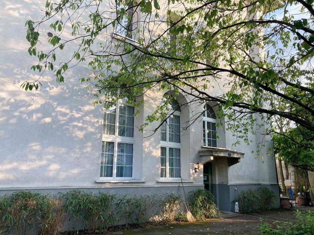 1 Zimmer Büro zu vermieten in Emmenbrücke - Bild 1/9