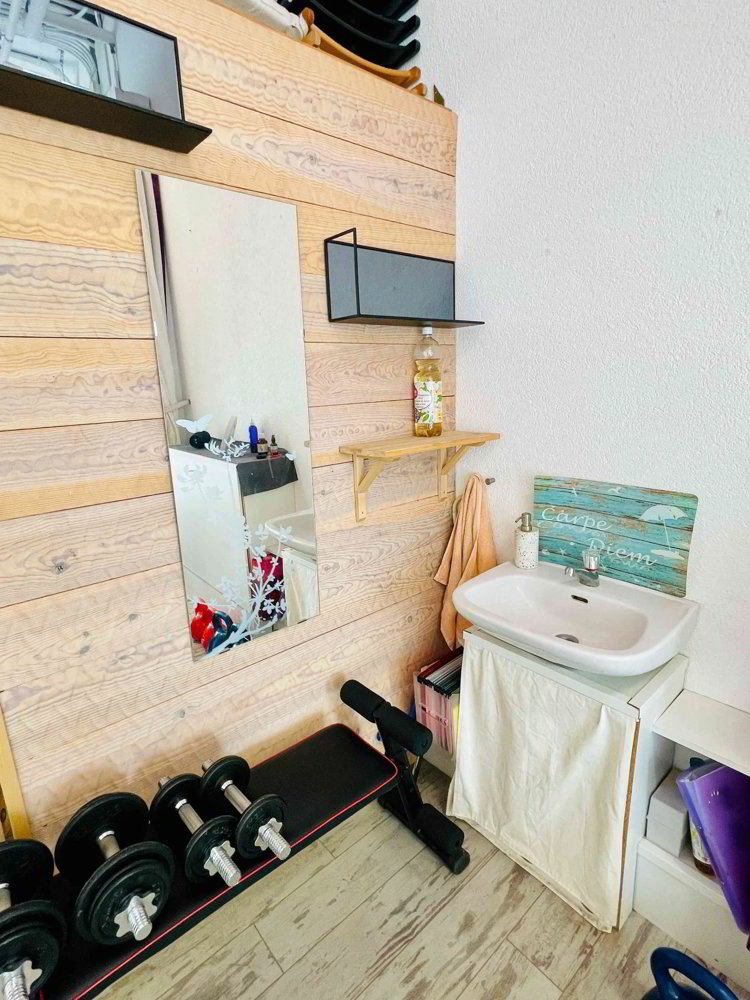 2 rooms Office & Commercial for rent in St-Prex - image 1/11