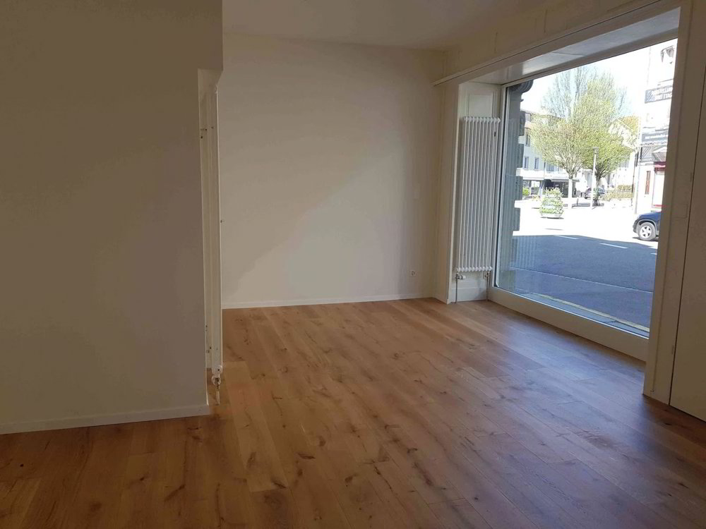 Laden zu Vermieten - Setzen Sie Ihre Vision um - Ansicht 2