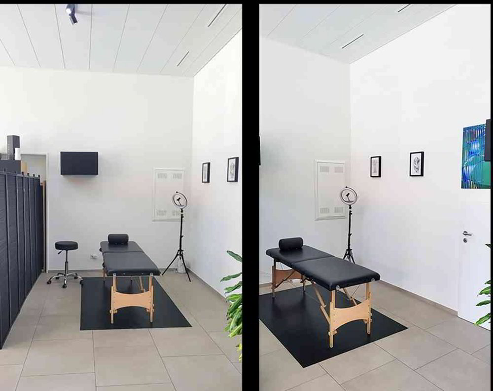 Ufficio & Commercio di 1 locali in affitto a Wetzikon ZH - immagine 1/1
