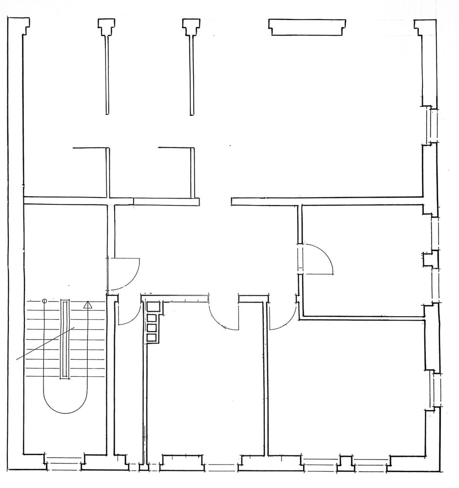 5 rooms Office & Commercial for rent in Herisau - image 1/13