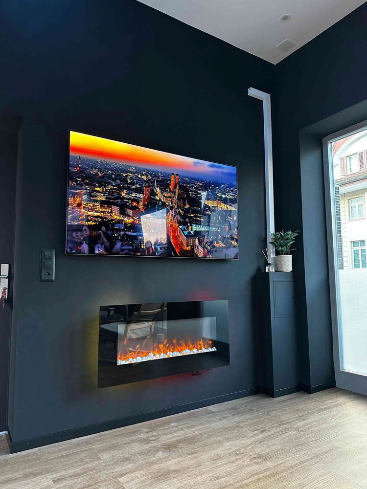 Gewerberaum / Ausstellungsraum / Büro / Hobbyraum / Therapiezimmer etc - Ansicht 3