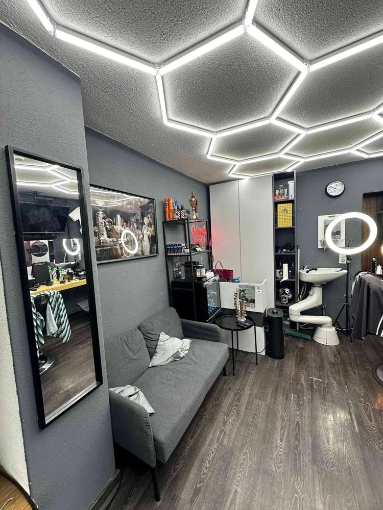 1 Zimmer Büro zu vermieten in Wohlen AG - Bild 1/3